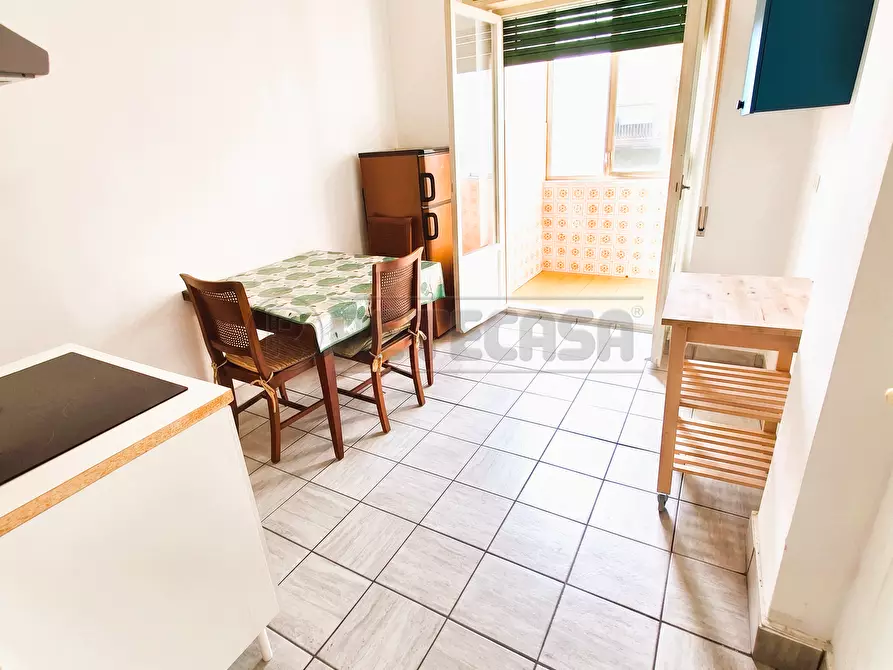 Immagine 15 di Trilocale in vendita  in Via Gioacchino da Fiore 11 a Pescara