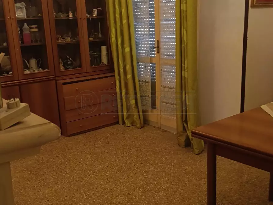 Immagine 11 di Quadrilocale in vendita  in Via Giosuè Carducci 25 a Maglie