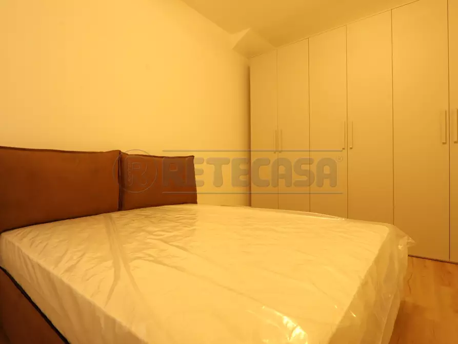 Immagine 19 di Appartamento in affitto  in Contra' Do Rode 14 a Vicenza