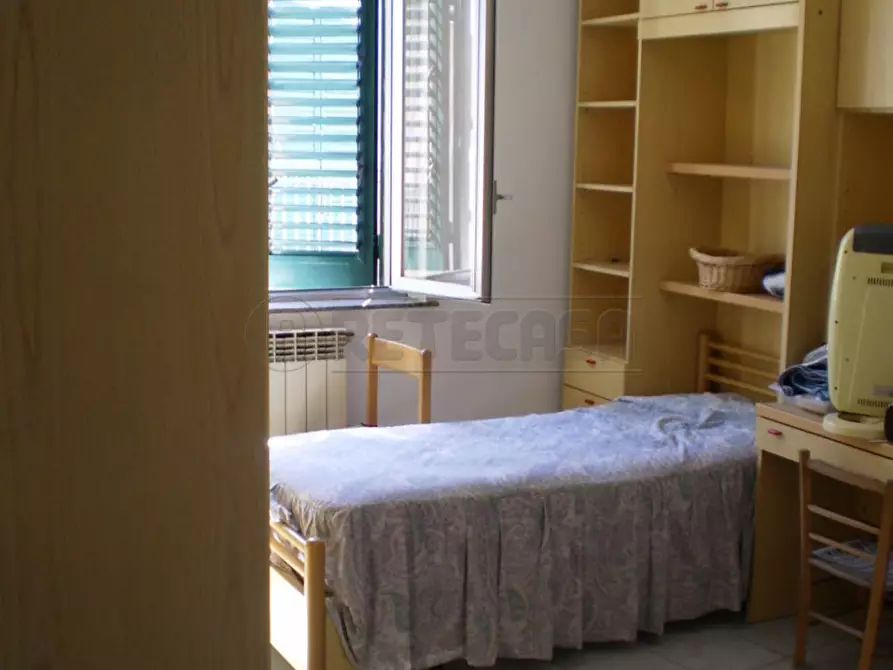 Immagine 4 di Trilocale in affitto  in via comunale camaro a Messina