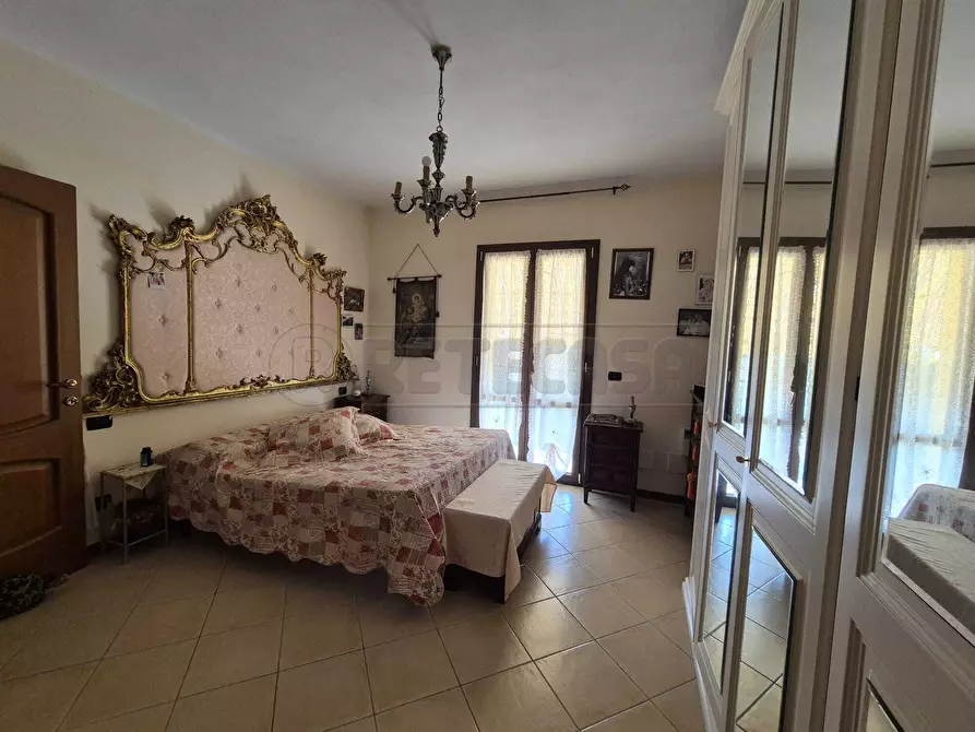 Immagine 15 di Villa in vendita  in Via Bottego a Salsomaggiore Terme