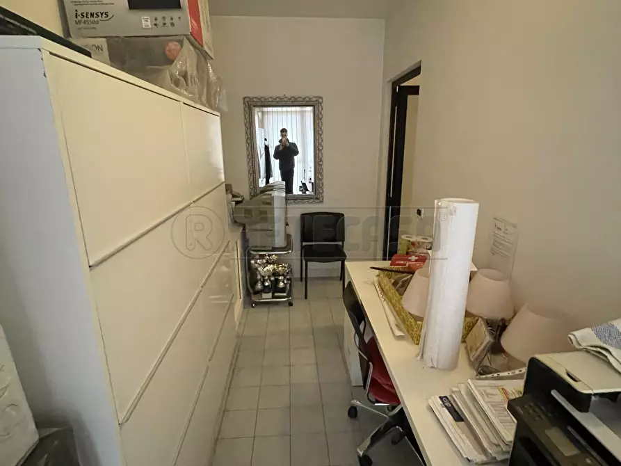 Immagine 15 di Ufficio in affitto  in Via Roma 119 a Torri Di Quartesolo