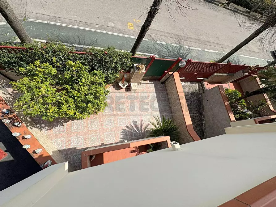 Immagine 3 di Villetta a schiera in vendita  in Via Giudice Falcone a Marcianise