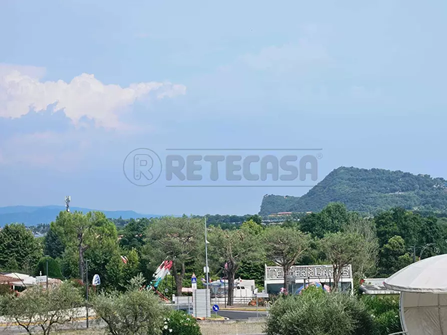 Immagine 4 di Appartamento in vendita  in Strada Provinciale 39 a Manerba Del Garda