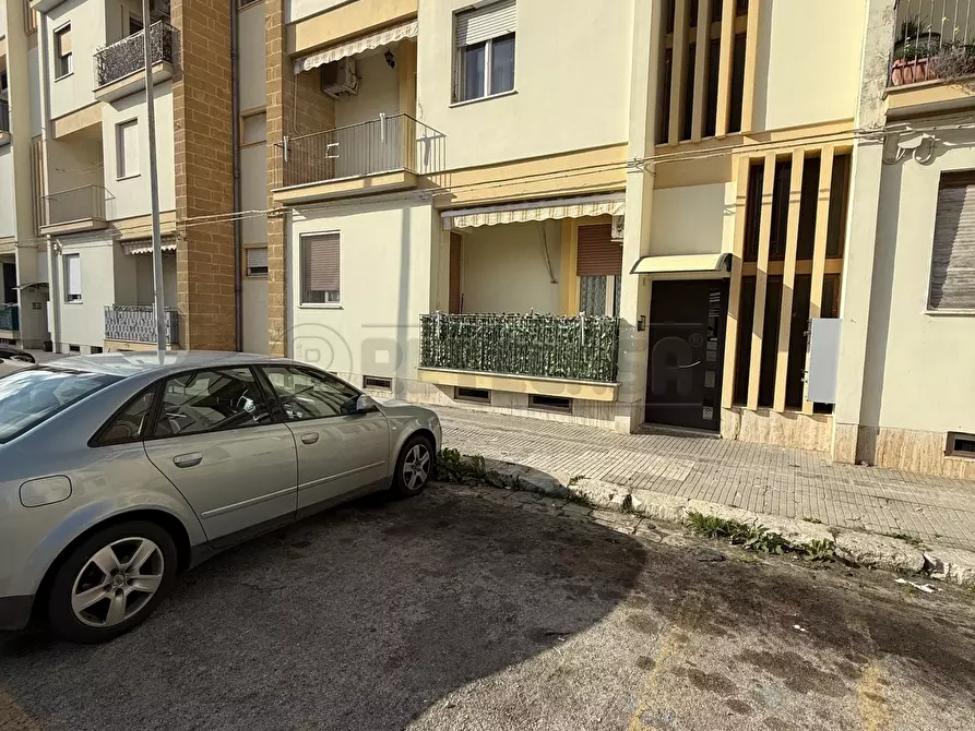 Immagine 25 di Quadrilocale in vendita  in Viale della Libertà 56 a Nardo'