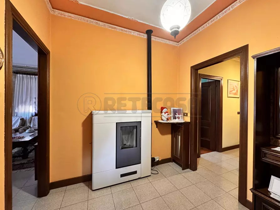 Immagine 20 di Casa semindipendente in vendita  in via carducci 4 a Cornedo Vicentino