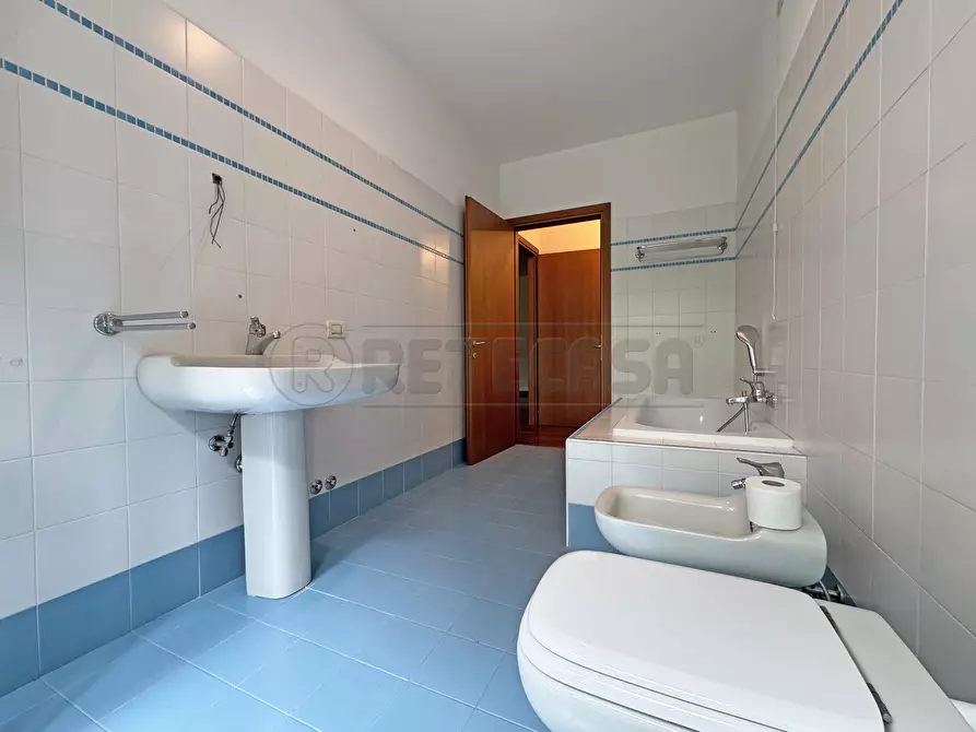 Immagine 10 di Appartamento in vendita  in Via Marzotto Vittorio Emanuele 9 a Valdagno