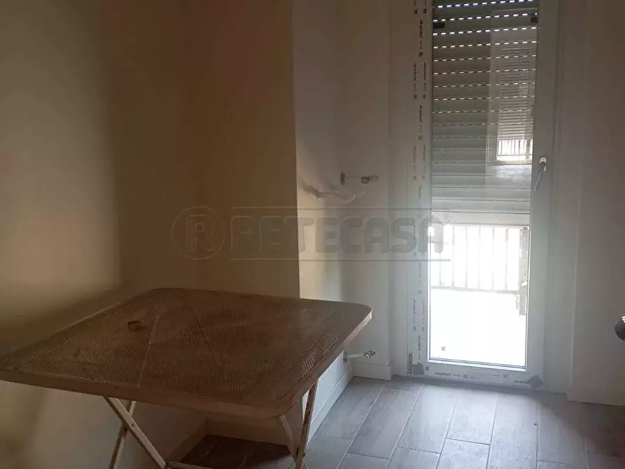 Immagine 5 di Trilocale in vendita  in Via Gioachino Rossini 7 a Bergamo