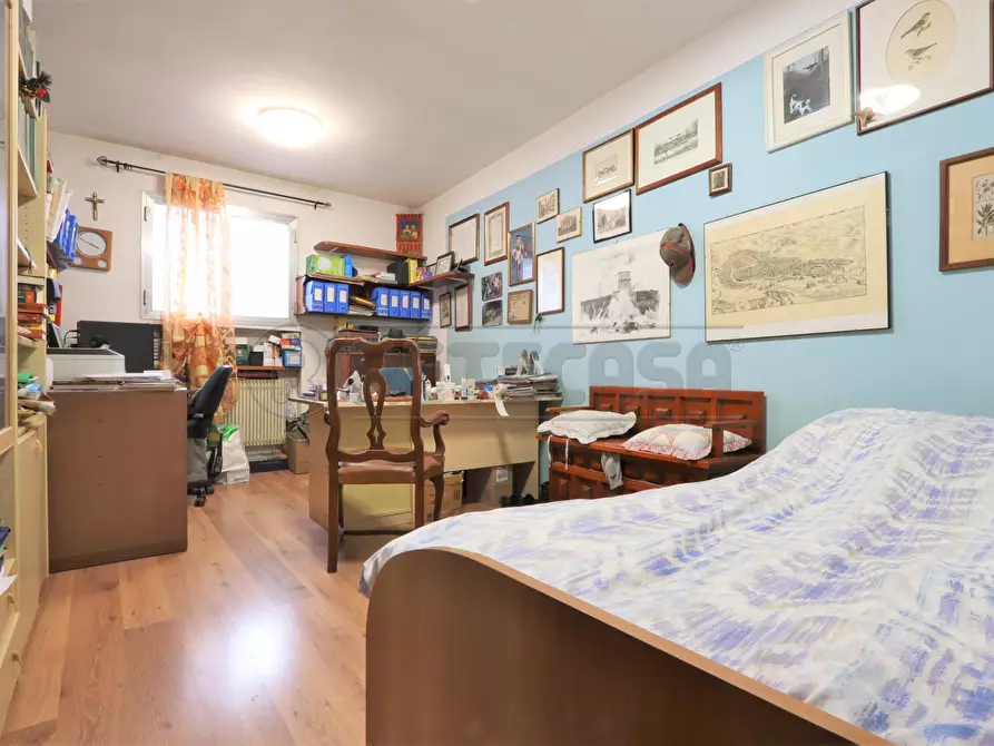 Immagine 21 di Casa bifamiliare in vendita  in Via S. Teobaldo a Longare