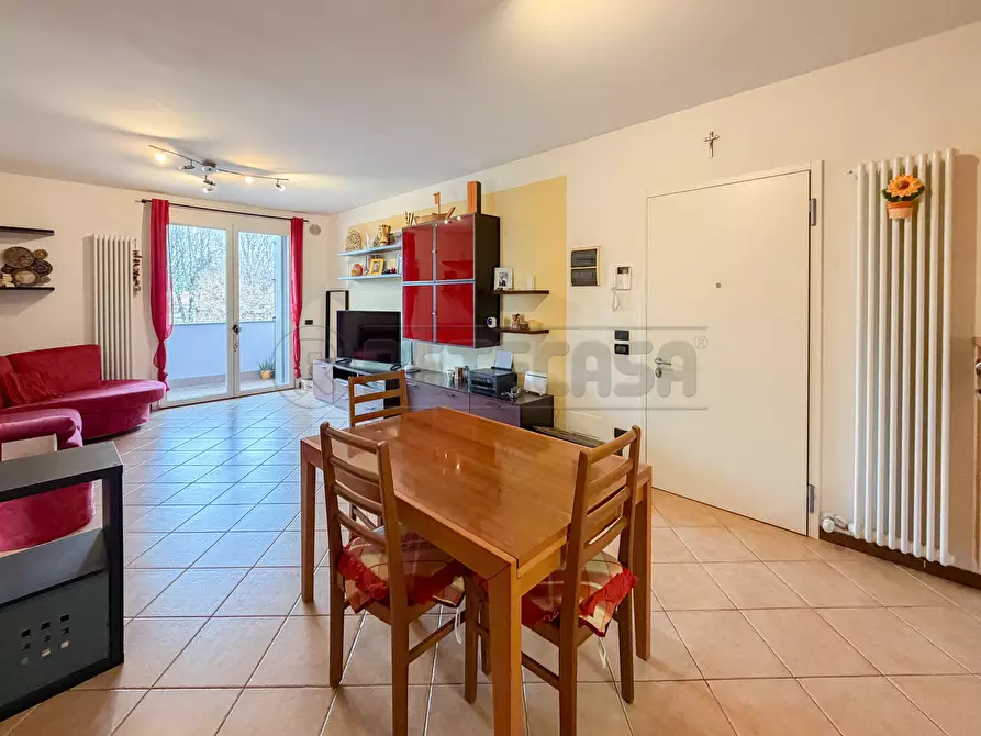 Immagine 2 di Bilocale in vendita  in Via Marinai d'Italia a Creazzo