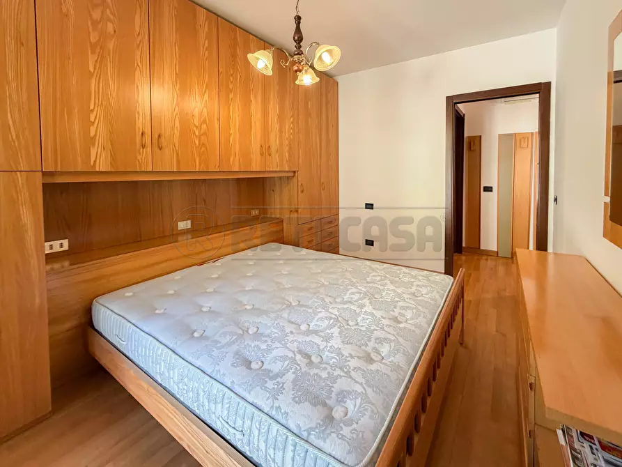 Immagine 35 di Porzione di casa in vendita  in Via Molini a Creazzo