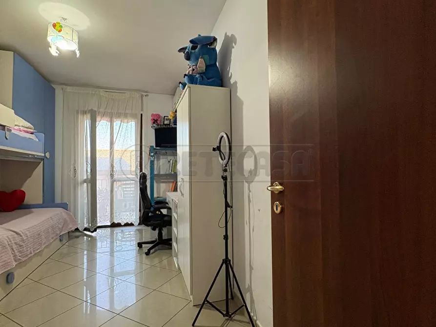 Immagine 17 di Quadrilocale in vendita  in Via Caserta 2 a Marcianise