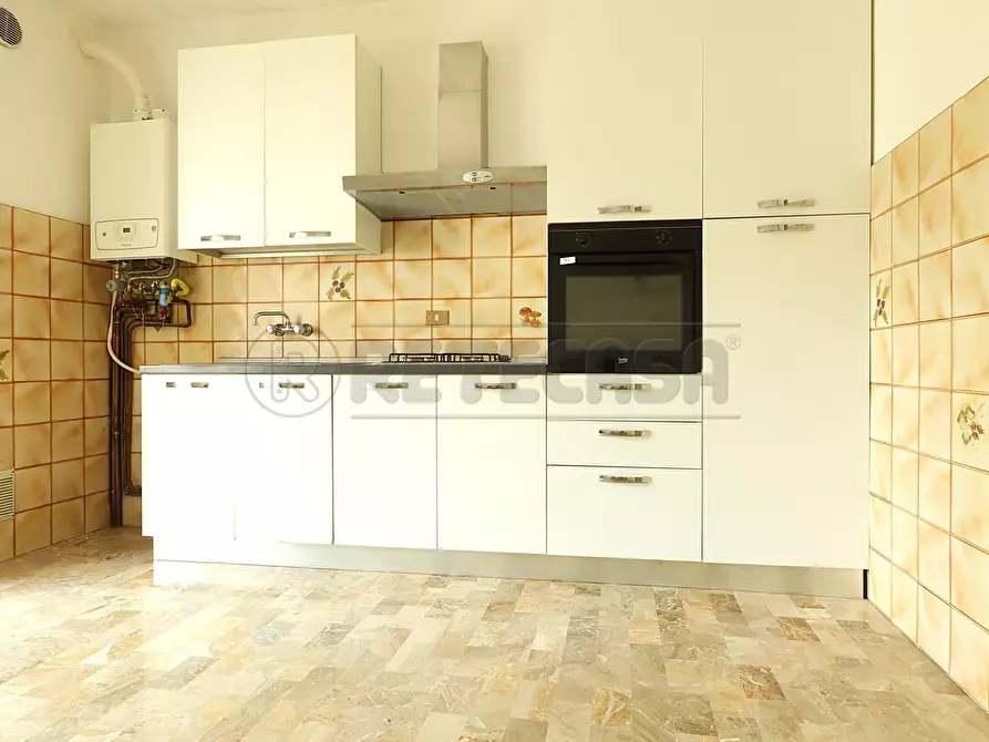 Immagine 5 di Trilocale in affitto  a Quinto Vicentino