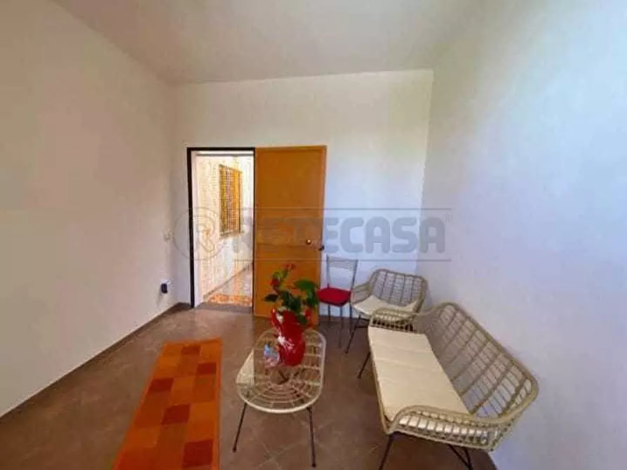 Immagine 7 di Casa indipendente in vendita  a Campobello Di Mazara