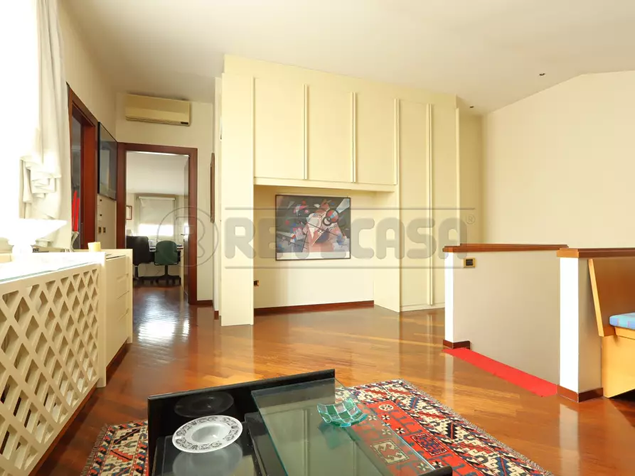 Immagine 24 di Appartamento in vendita  in Corso Andrea Palladio 96 a Vicenza