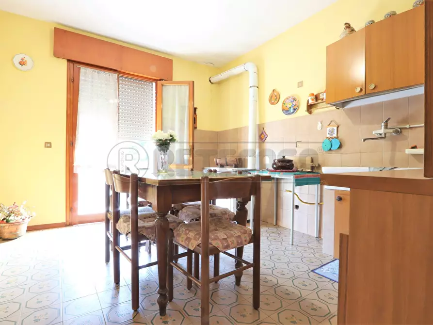 Immagine 30 di Casa bifamiliare in vendita  in Via S. Teobaldo a Longare