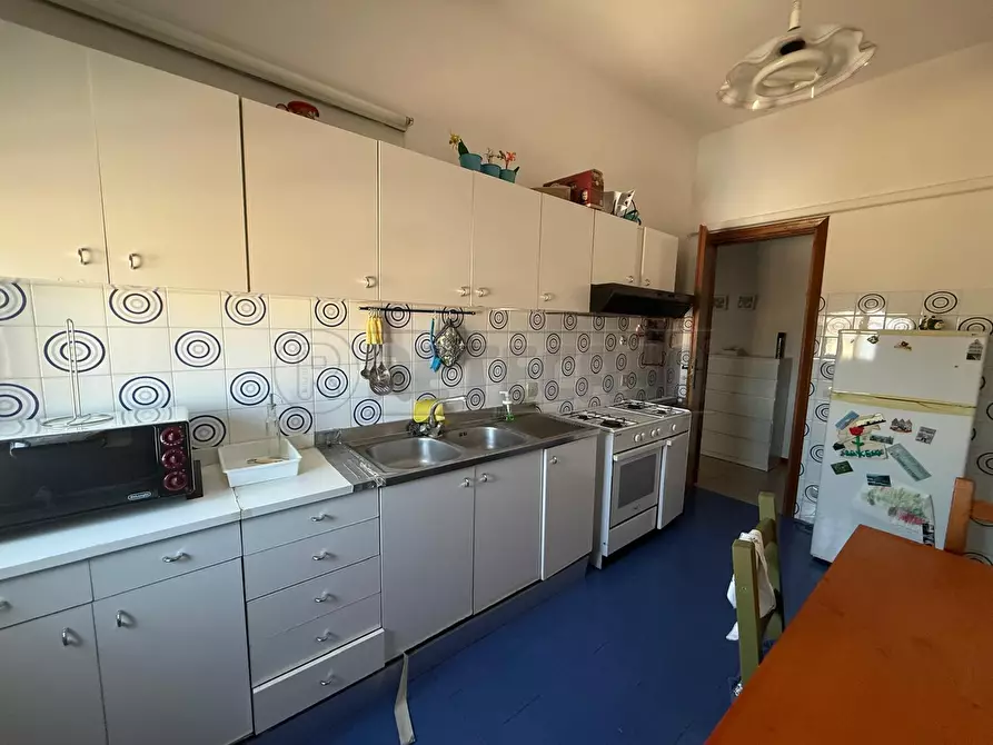Immagine 4 di Bilocale in affitto  in Via Mario Passamonte 4 a Messina