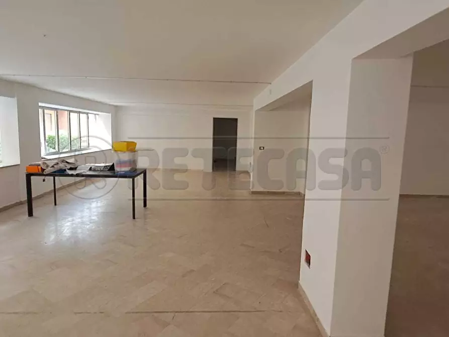 Immagine 5 di Ufficio in vendita  in Via Francesco Crispi snc a Marsala