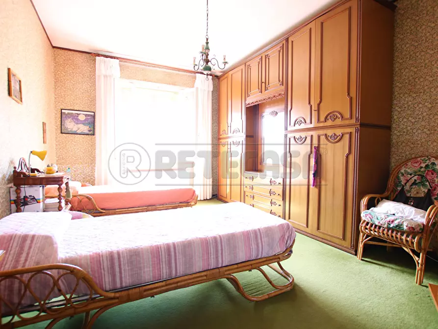 Immagine 25 di Villa in vendita  in viale riviera berica 400 a Vicenza