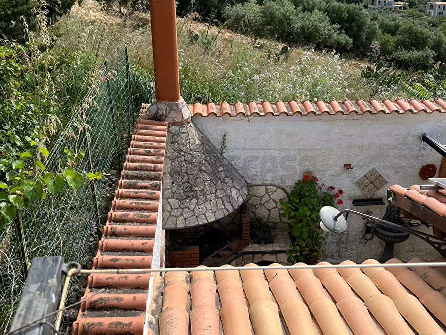 Immagine 16 di Villa in vendita  a Castellammare Del Golfo