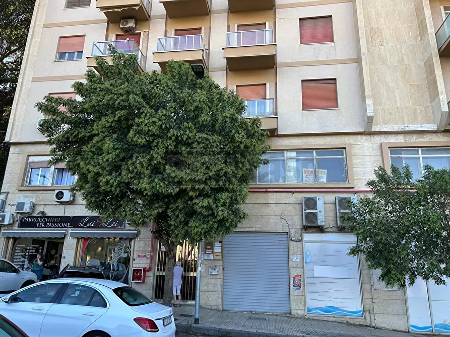 Immagine 16 di Quadrilocale in vendita  in Via Napoleone Colajanni 8 a Caltanissetta