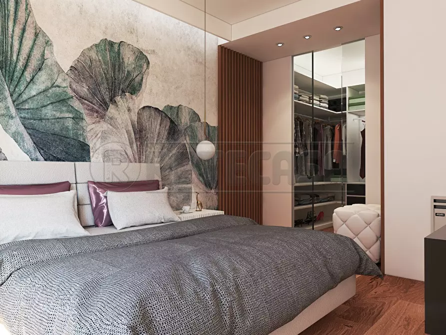 Immagine 34 di Villetta a schiera in vendita  a Mazara Del Vallo