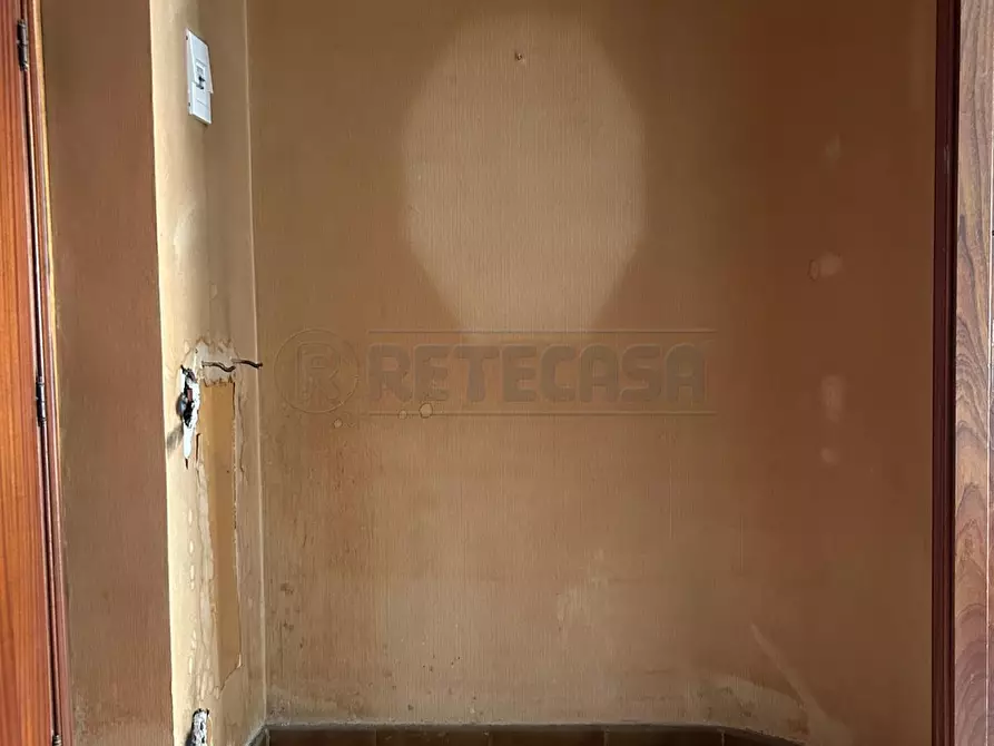 Immagine 14 di Quadrilocale in vendita  in via gabriele amico valenti 21 a Caltanissetta