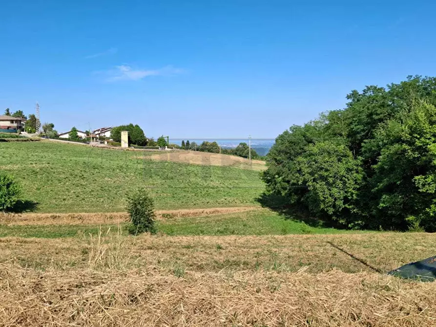 Immagine 3 di Terreno edificabile in vendita  in Via Faldi 15 a Nogarole Vicentino
