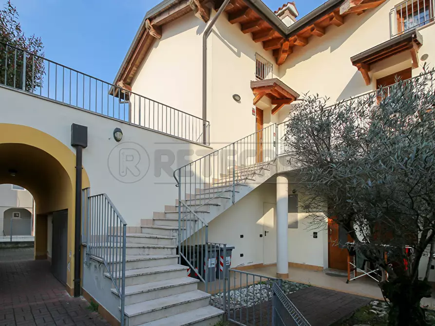 Immagine 32 di Appartamento in vendita  in Via Papa Luciani 249 a Bolzano Vicentino