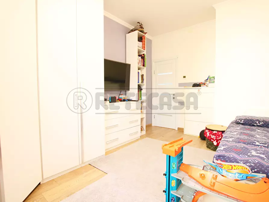 Immagine 19 di Trilocale in vendita  in VIA PAGANINI a Vicenza