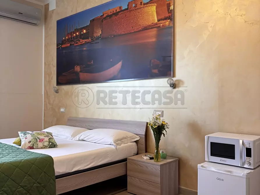 Immagine 99 di Pentalocale in vendita  in Via delle tessitrici 1 a Sannicola