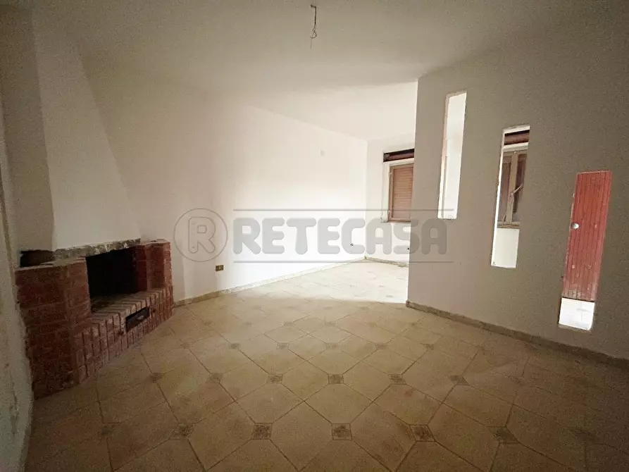 Immagine 65 di Villa in vendita  in contrada Serra Pantano a Caltanissetta