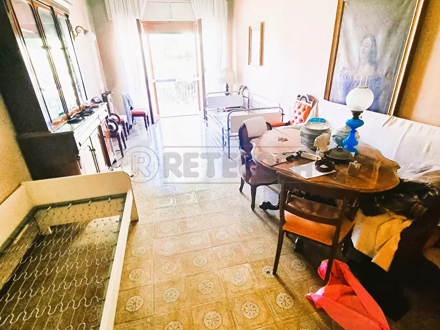 Immagine 13 di Quadrilocale in vendita  a Pescara