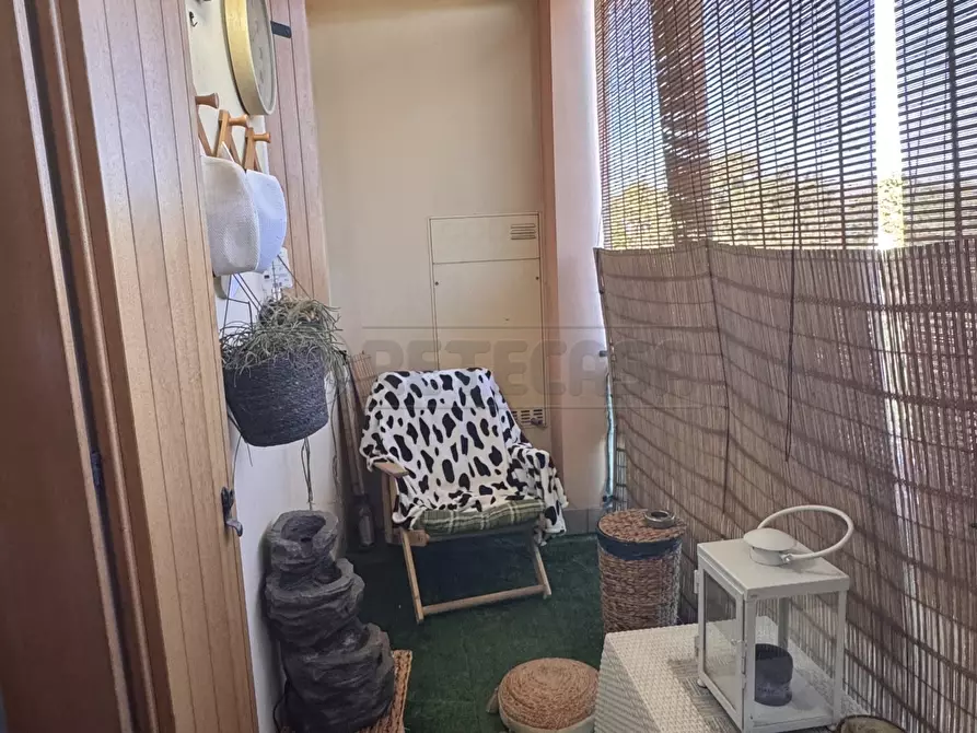 Immagine 17 di Appartamento in vendita  a Santa Maria Di Sala