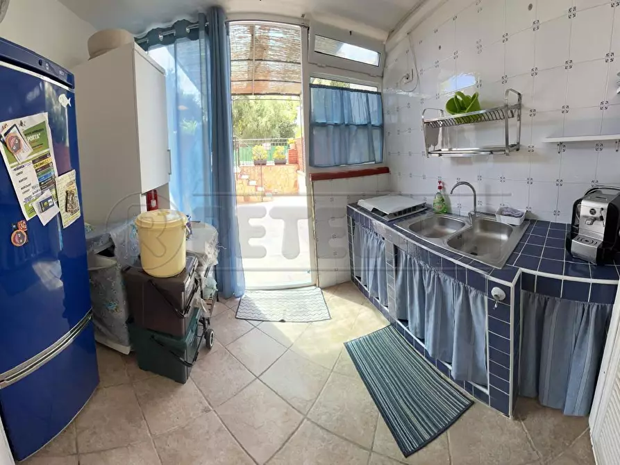 Immagine 13 di Appartamento in vendita  in Via Kartibubbo 37 a Mazara Del Vallo