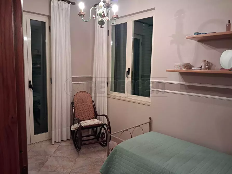 Immagine 59 di Villetta a schiera in vendita  in Via Giudice Falcone a Marcianise