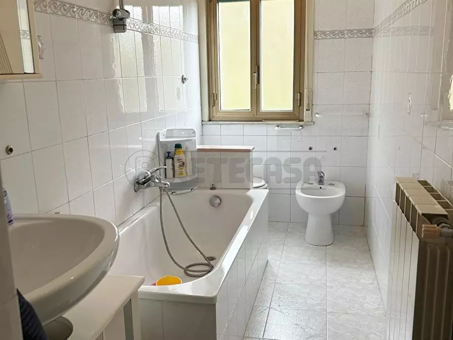 Immagine 6 di Pentalocale in vendita  in via san giovanni bosco 85 a Caltanissetta