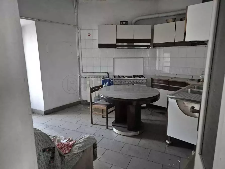 Immagine 15 di Quadrilocale in vendita  in Via Italia 2 a Seriate