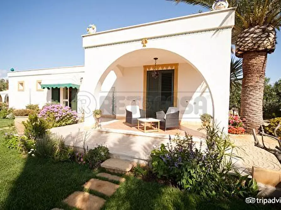 Immagine 95 di Villa in vendita  a Castelvetrano