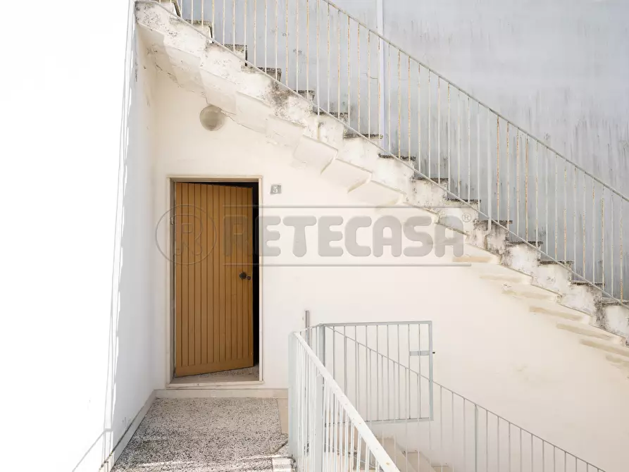Immagine 19 di Quadrilocale in vendita  in Viale della Libertà 5 a Nardo'