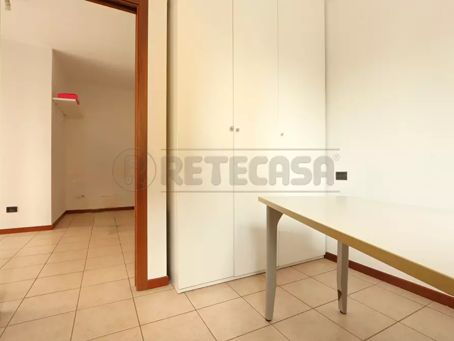 Immagine 7 di Ufficio in affitto  in Via Cengio 43 a Vicenza