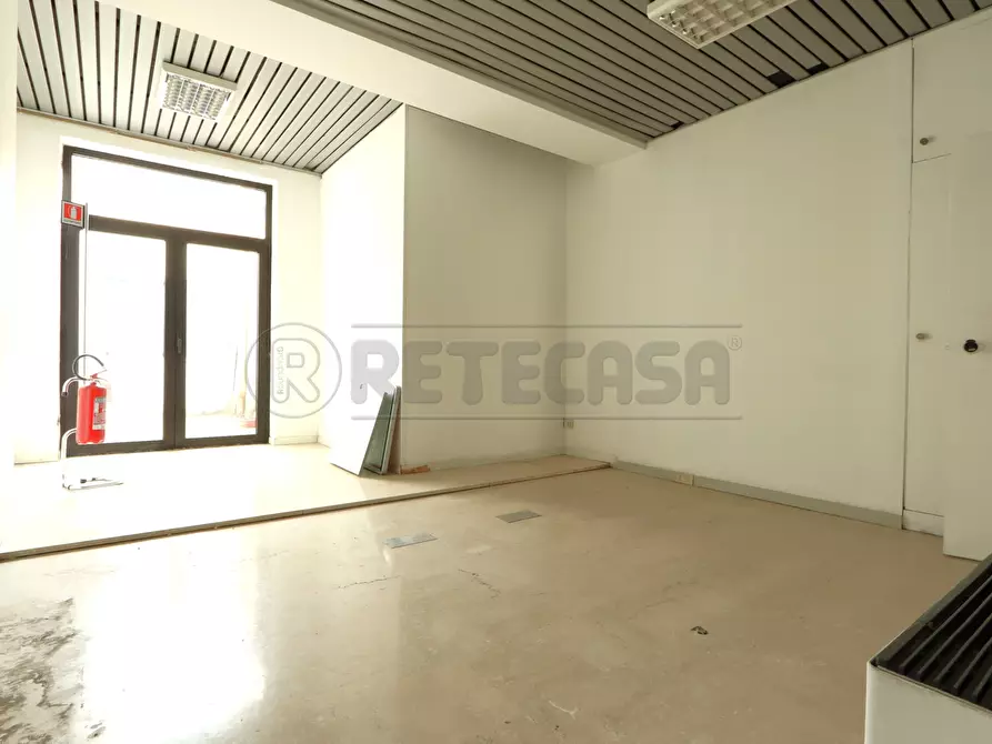 Immagine 24 di Ufficio in affitto  in Corso SS. Felice e Fortunato 3 a Vicenza