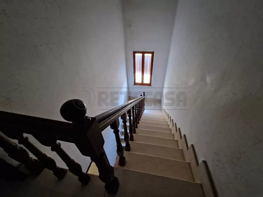 Immagine 21 di Rustico / casale in vendita  in Via L. Strina a Gabbioneta Binanuova