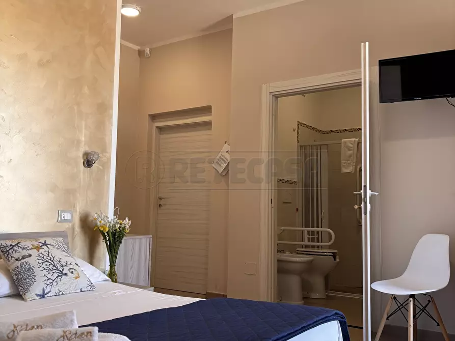 Immagine 61 di Pentalocale in vendita  in Via delle tessitrici 1 a Sannicola