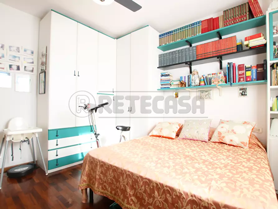 Immagine 13 di Trilocale in vendita  in Via Vittorio Bachelet 15 a Vicenza