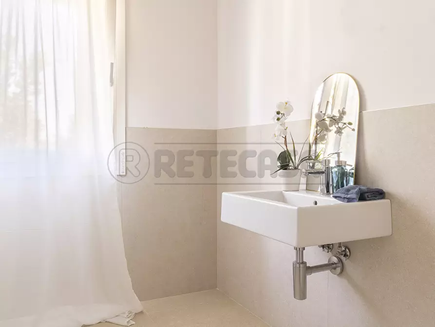 Immagine 10 di Bilocale in vendita  in Via Zuccola 37 a Bolzano Vicentino