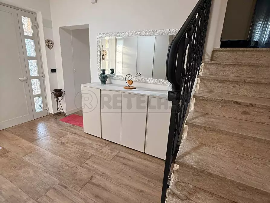 Immagine 4 di Casa semindipendente in vendita  in via castelli quattro martiri 95 a Montecchio Maggiore