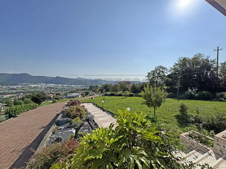 Immagine 15 di Casa indipendente in vendita  in via monte 4 a Brogliano