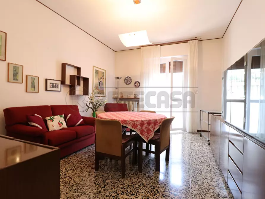 Immagine 3 di Trilocale in vendita  in Via Giuseppe Compagnoni 117 a Ferrara