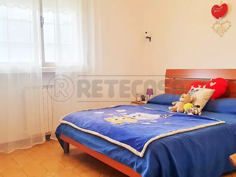 Immagine 8 di Trilocale in vendita  in Via dei Lecci a Viareggio